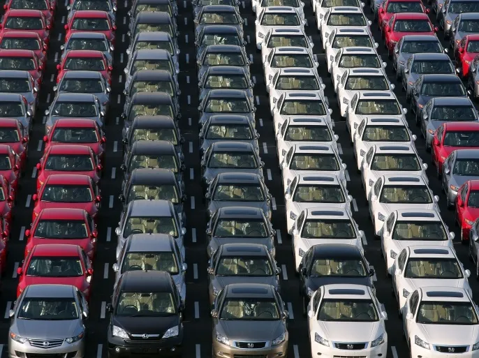 مصادر : ضعف معدلات الإفراج الجمركي عن سيارات ذوي الهمم