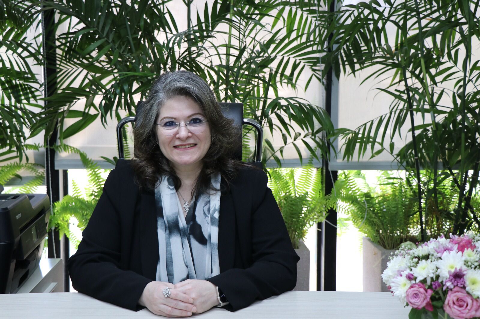 التضامن للتمويل الأصغر تتفق مع بنك قناة السويس على زيادة التسهيلات الائتمانية لـ 250 مليون جنيه