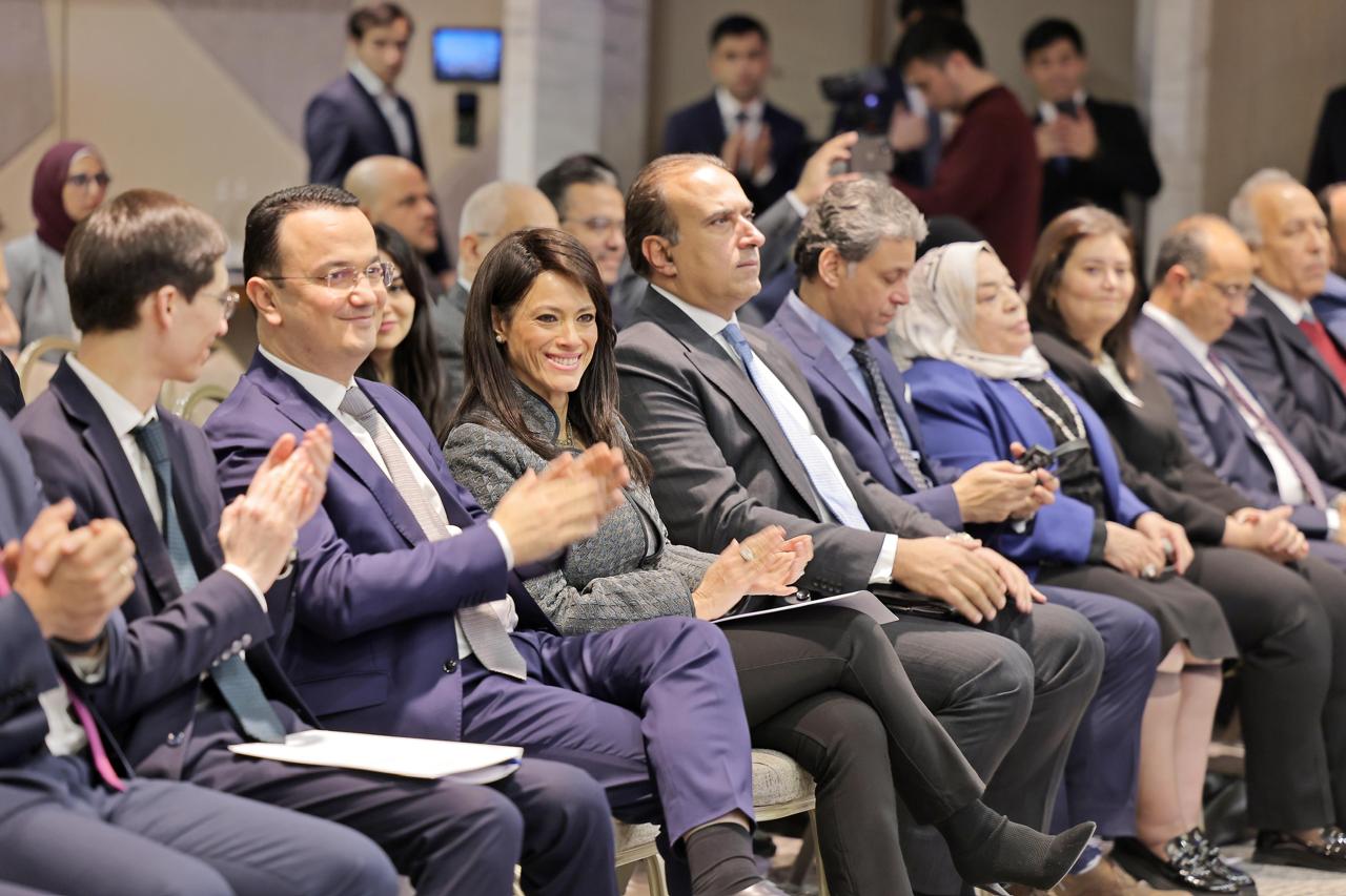 "المشاط": مصر بوابة لنفاذ الاستثمارات والصادرات الأوزبكية لمنطقة الشرق الأوسط وأفريقيا