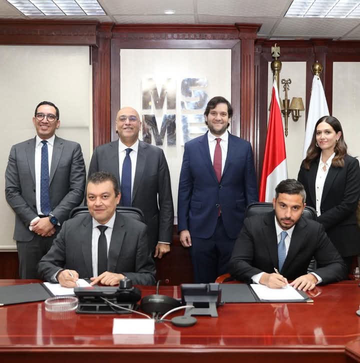 3 ملايين دولار من جهاز تنمية المشروعات لتعزيز بيئة ريادة الأعمال بالتعاون مع صندوق فاونديشن فينشرز