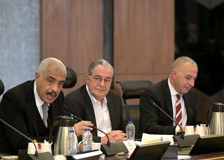 التفاصيل الكاملة لمقترحات وأفكار المستثمرين في اجتماع مدبولي