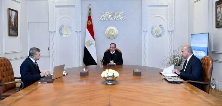 7 مليارات دولار خسائر مصر من عائدات قناة السويس بسبب الظروف الإقليمية