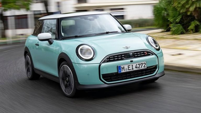 زيادة جديدة في اسعار "ميني" بنحو 230 ألف جنيه