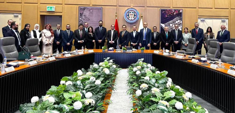 الشنواني: نتطلع لمزيد من دعم ريادة الأعمال والتعاون في تنفيذ الإصلاحات المالية