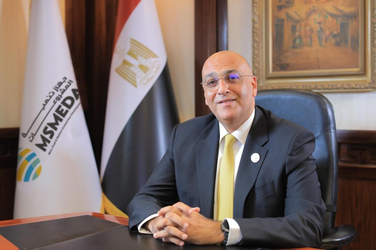 جهاز تنمية المشروعات : تعاون مع المحافظات لتقديم خدمات الشباك الواحد لأصحاب المشروعات