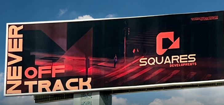 سكويرز للتطوير العقاري ترصد 50 مليار جنيه للاستثمار في مشروعات جديدة