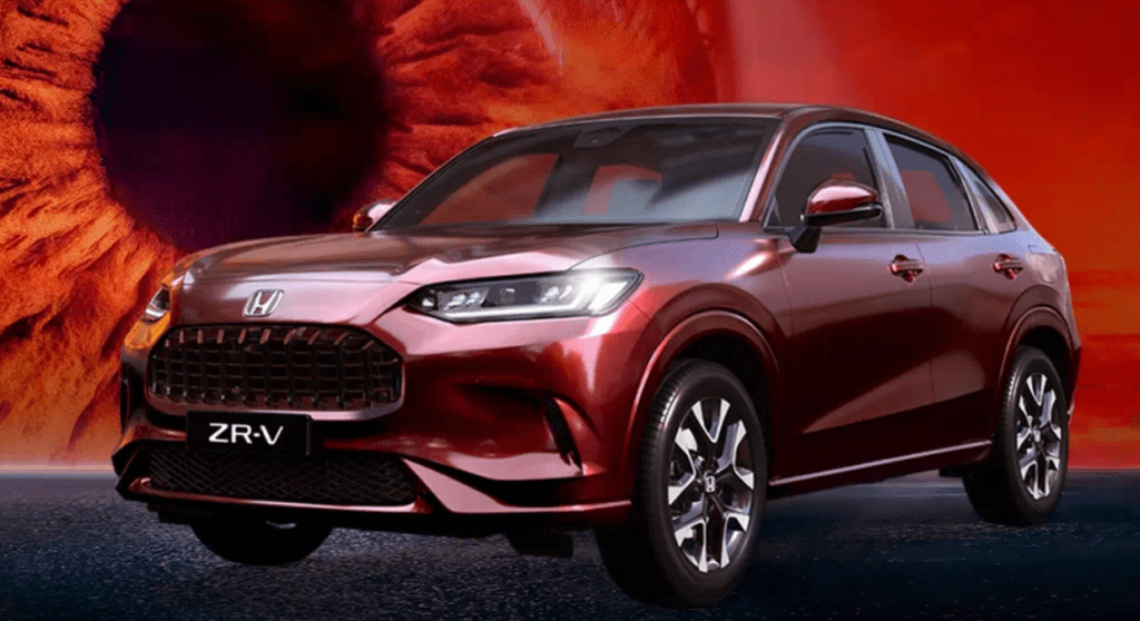 تعرف على القائمة المُحدثة لأسعار سيارات هوندا في مصر