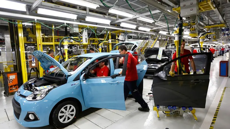 تعافي مبيعات السيارات في أميركا لأعلى مستوياتها منذ 2019