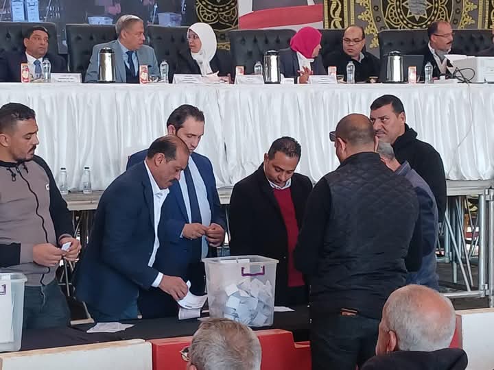 قرعة علنية لتخصيص 455 قطعة أرض تم توفيق أوضاعها في رابية الشروق