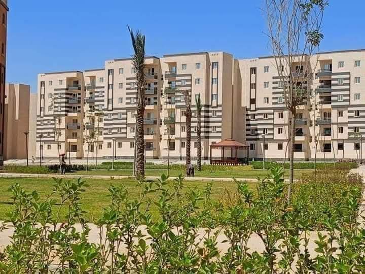 الإسكان: إطلاق منظومة دفع ميسرة بالدولار للمصريين بالخارج بالتعاون مع بنك مصر