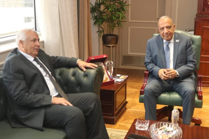 الكهرباء تتوسع في مشروعات الطاقة الشمسية بمحافظة الوادي الجديد