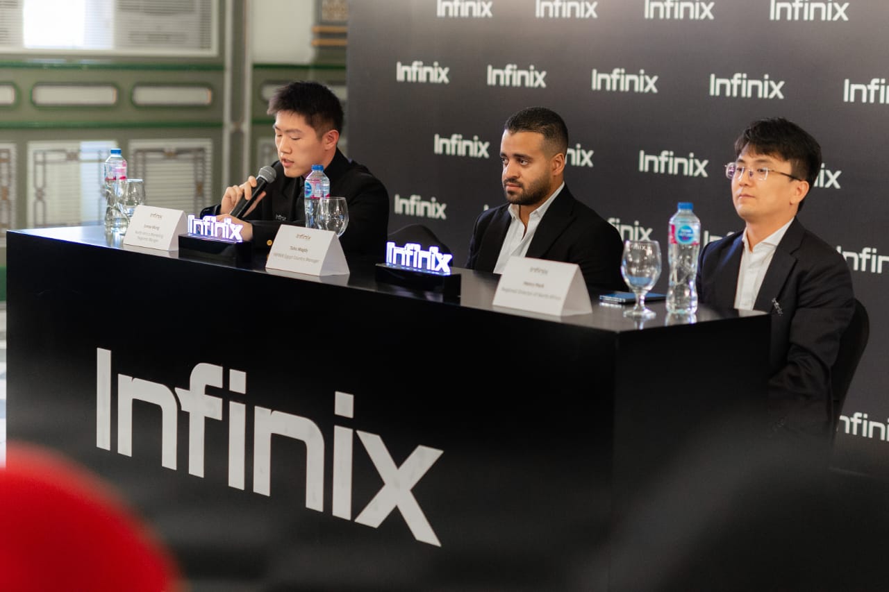 طه مجدي: حظر الهواتف الدولية يعزز فرص نمو الشركات المصنعة محليًا