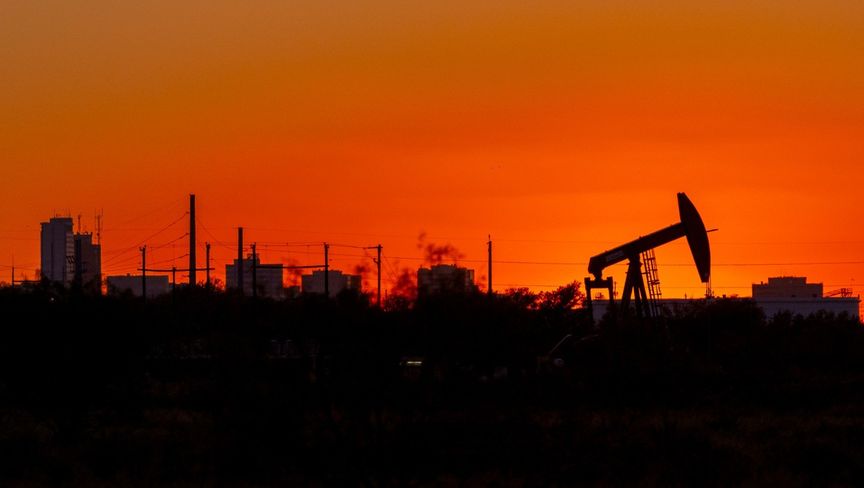 شركات النفط الأميركية تخطط لزيادة الإنفاق رغم تراجع الأسعار