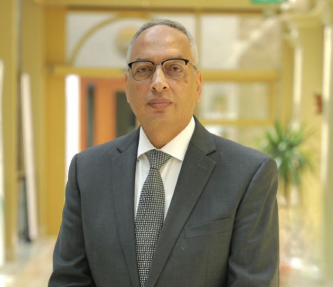 النجار:نتطلع لتقليل زمن الإفراج الجمركي إلى يومين بنهاية 2025