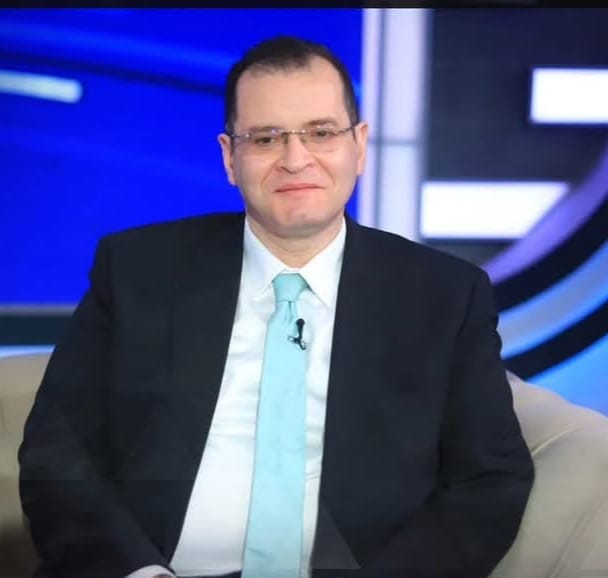 أحمد جابر: مصر تخطو خطوات ثابتة نحو الاصلاح الاقتصادي رغم الازمات العالمية