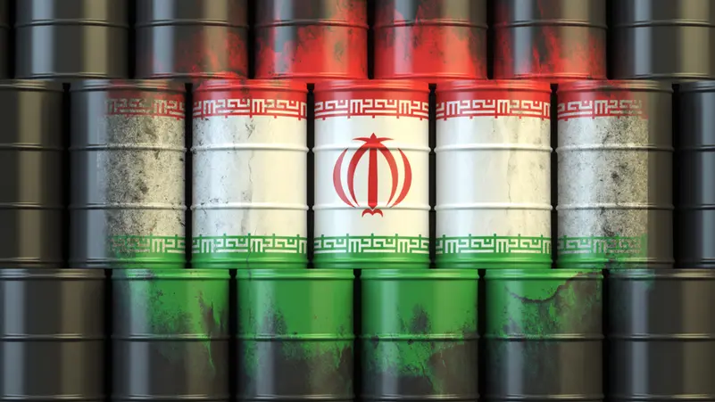 إيران تقر خفضًا على أسعار النفط الموجه للأسواق الأسيوية