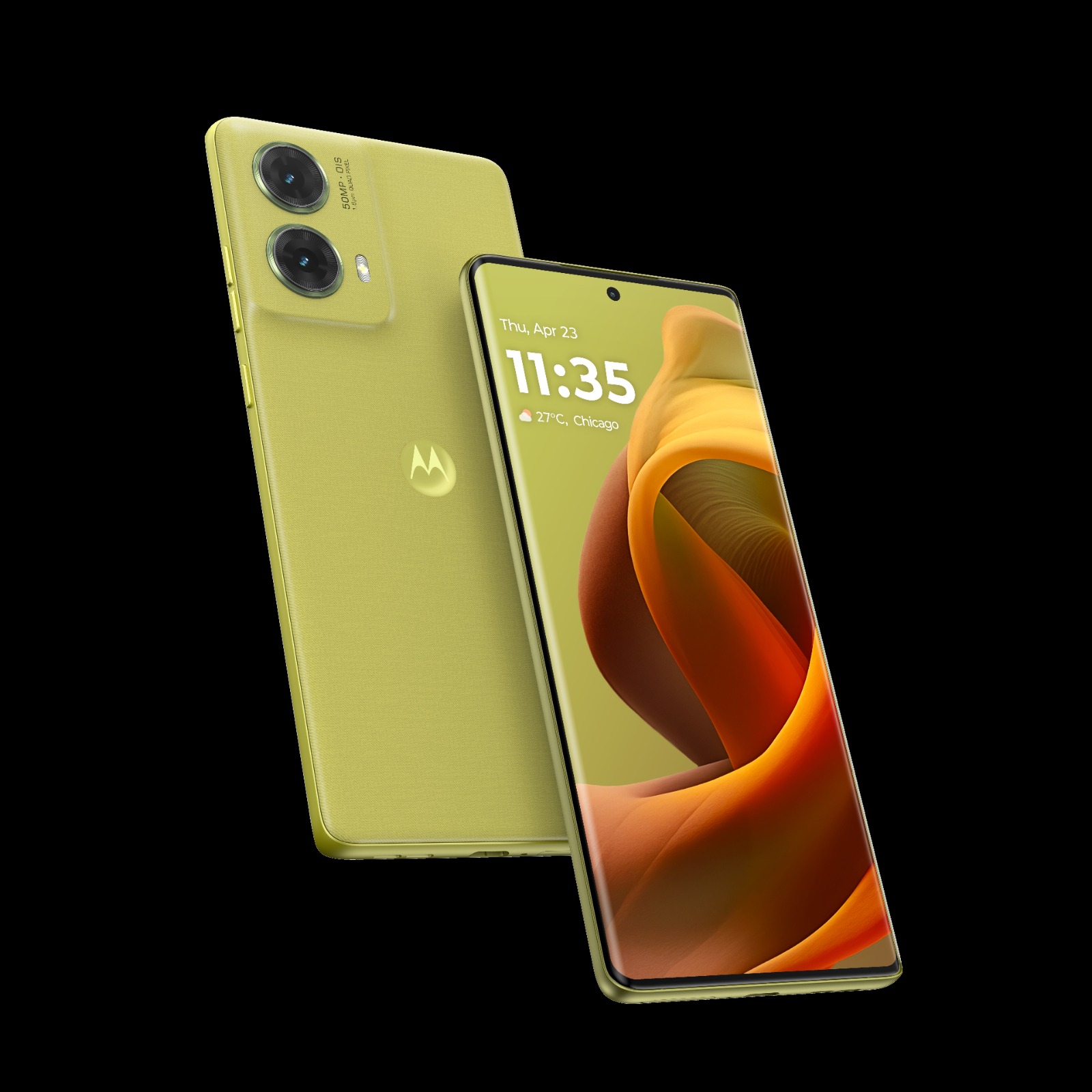 بعد طول غياب .. موتورولا تطلق هواتفها الذكية في مصر