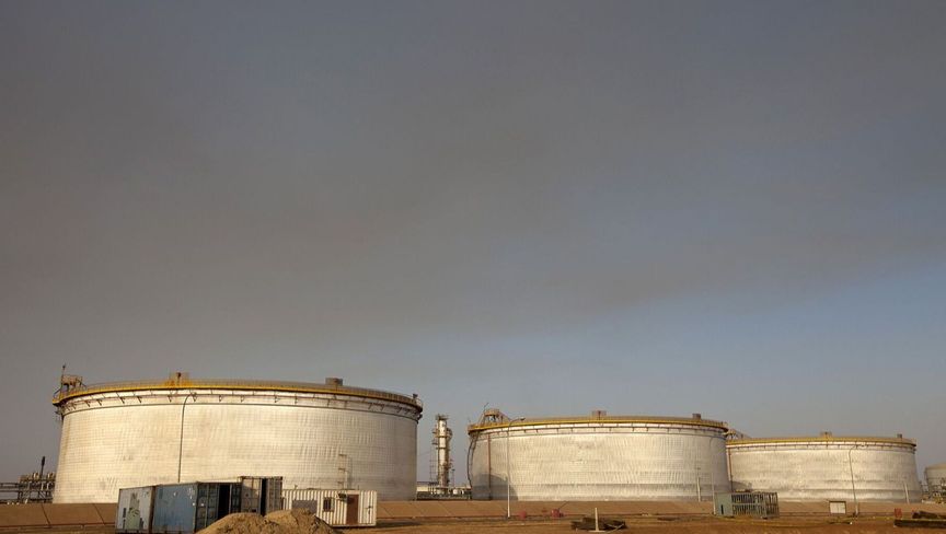 أسعار النفط تسجل ثالث مكاسبها أسبوعية بعد ارتفاعها بنسبة 3%