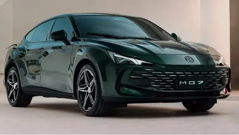 أم جي ترفع اسعار  4 موديلات وتبقى على القيمة السعرية لباقي الطرازات