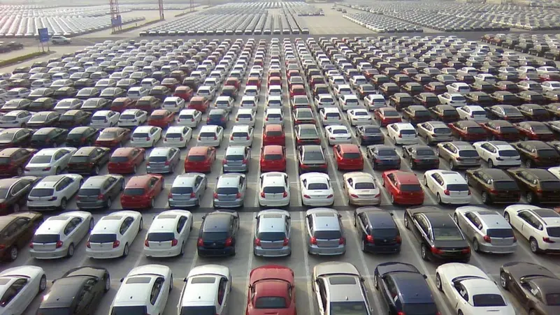 مبيعات السيارات في تركيا وبريطانيا تسجل ارتفاعا في 2024