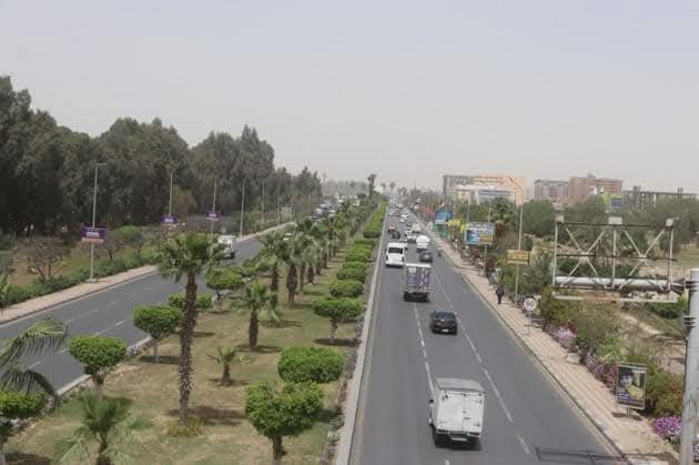 وزير الإسكان: 1.927 مليار جنيه قيمة مشروعات العام المالي الحالي بالعاشر من رمضان