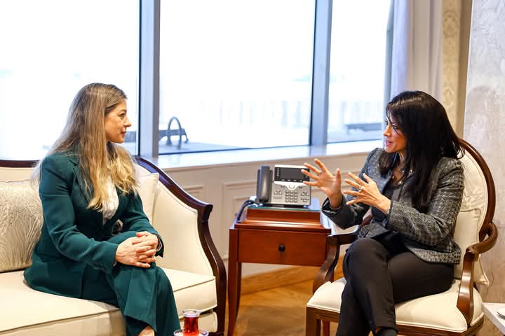 محادثات مصرية أوروبية حول المرحلة الثانية من آلية مساندة الاقتصاد الكلي ب4 مليارات يورو