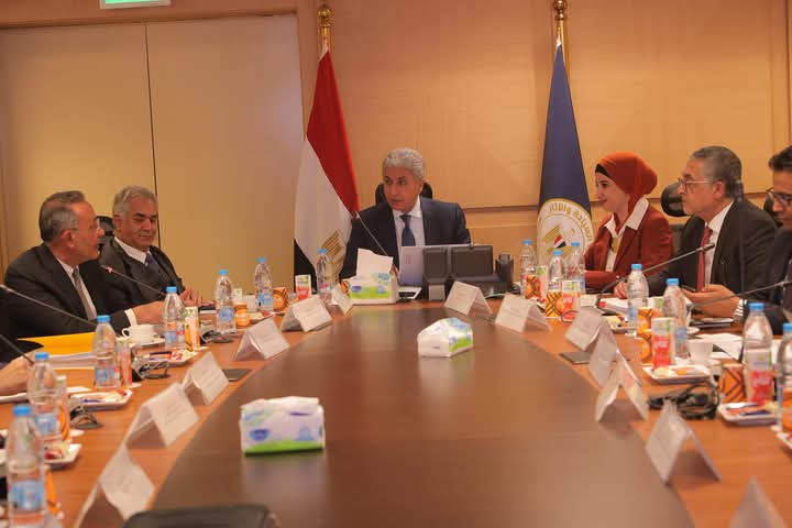 مجلس إدارة المتحف الكبير يحدد مواعيد الزيارات وإعفاءات التذاكر