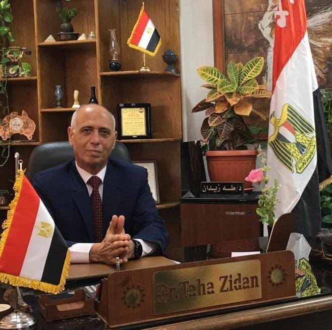 زيدان: أزمة الدولار يمكن حلها في خلال شهر.. ويطالب بتثبيت سعر الغاز والكهرباء للمصانع