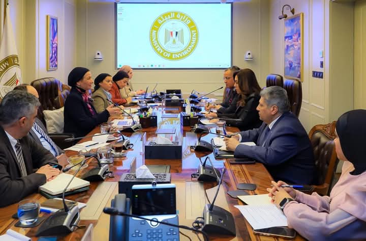 دعم الاستثمار البيئي بمحميات جنوب سيناء