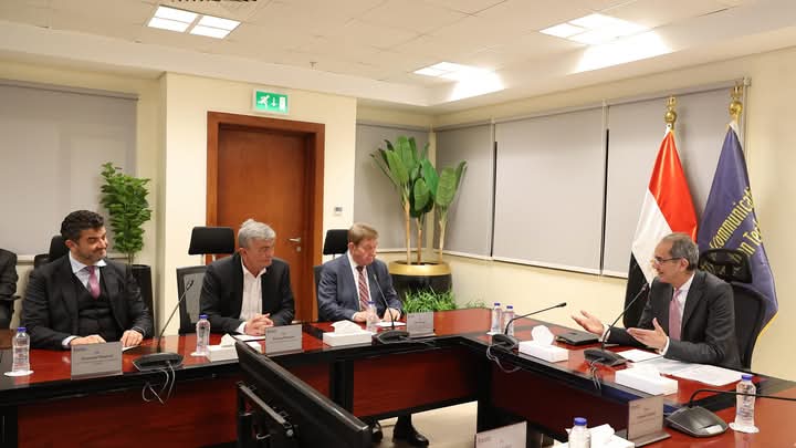 ولاية بافاريا الألمانية : فرص لتشغيل كوادر مصرية في مجال الاتصالات