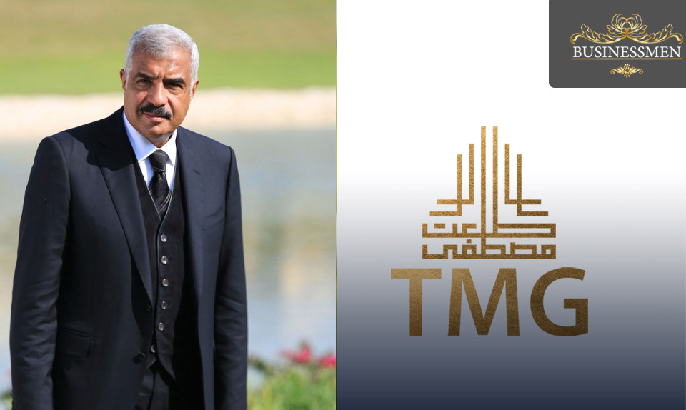 Hisham Talaat shows confidence in TMG with additional share purchase