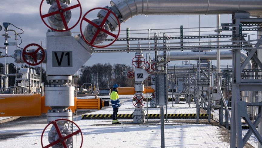 النفط الروسي يتدفق لدول العالم رغم فرض عقوبات أميركية جديدة