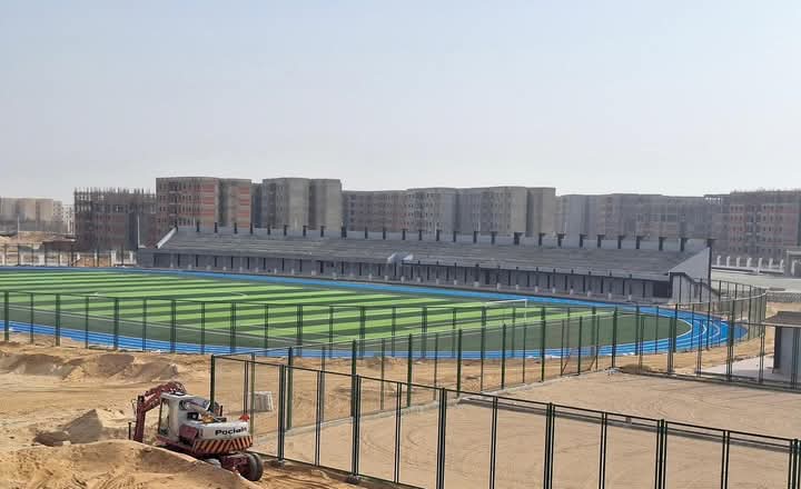 الانتهاء من إرسال رسائل نصية بموقف المتقدمين ضمن سكن لكل المصريين 5