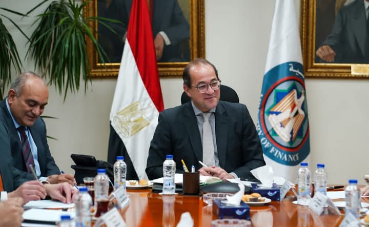 وزير المالية : صرف 50% من مستحقات المصدرين نقدًا على مدى أربع سنوات مالية متتالية بـ8 مليارات جنيه سنويًا
