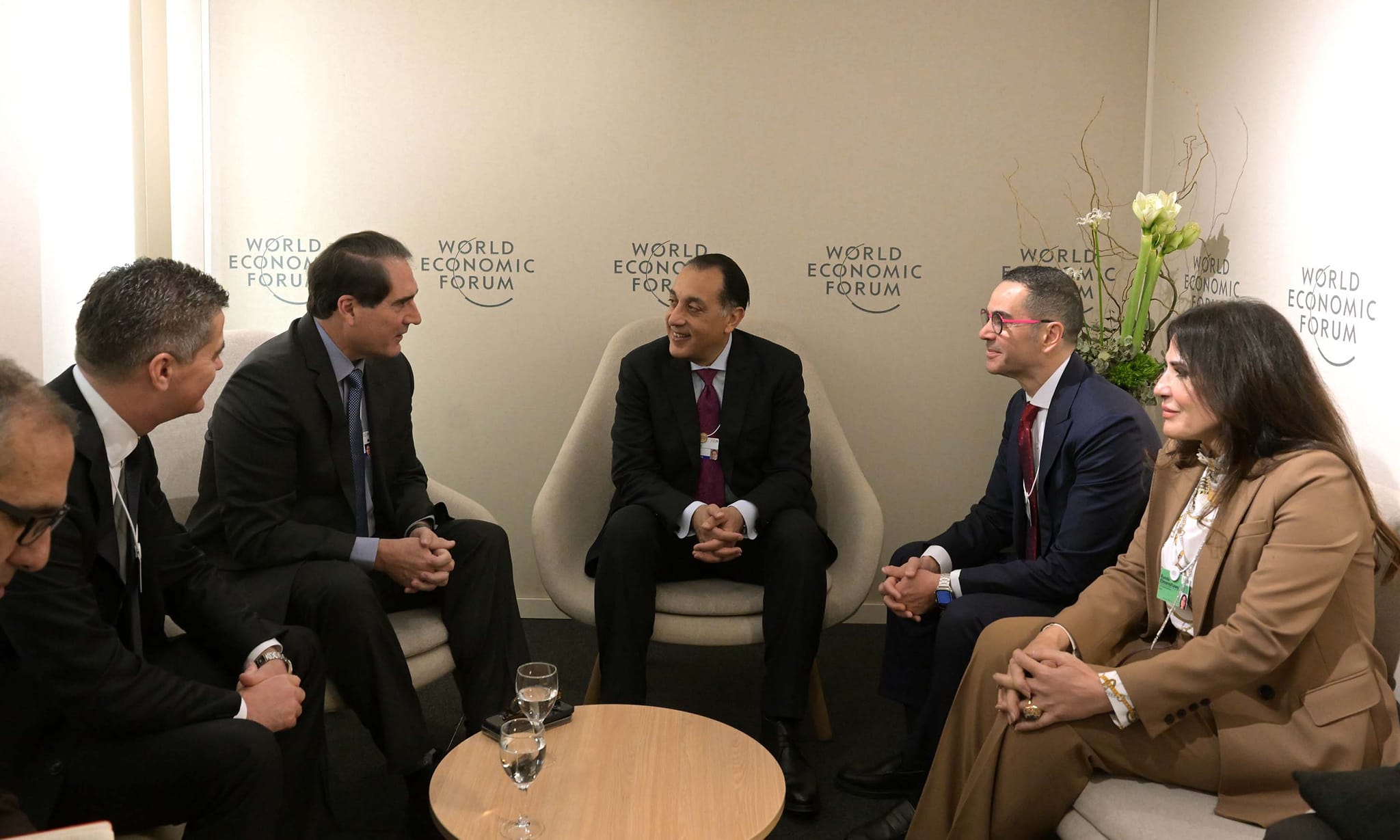 كوكاكولا تختار مصر مركزا رئيسيا رقميا لدعم استثماراتها الإقليمية