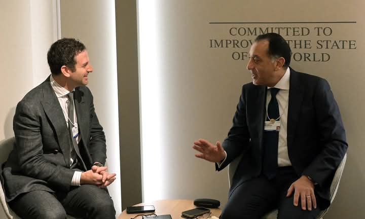 جولدمان ساكس : المستثمرون العالميون مهتمون بمتابعة التطورات الاقتصادية فى مصر