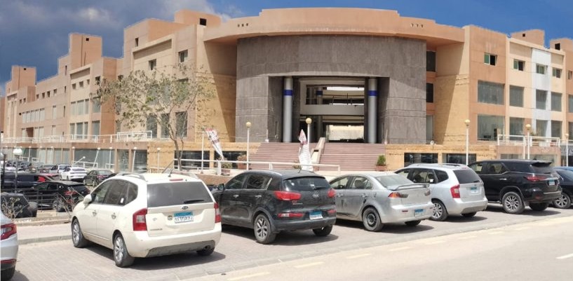 بيزنس لوب تتعاقد على إدارة وتشغيل مول ويست بوينت في أكتوبر