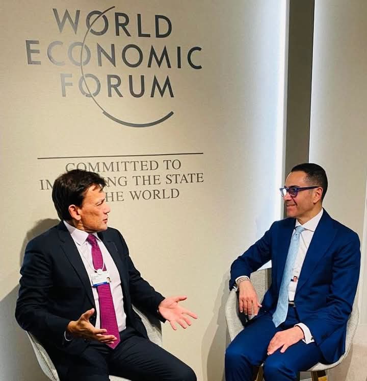 دانا غاز مهتمة بتوسيع استثماراتها في مصر