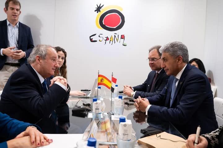 جهود لجذب مزيد من الحركة السياحية الوافدة من السوق الإسبانية إلى المقاصد المصرية