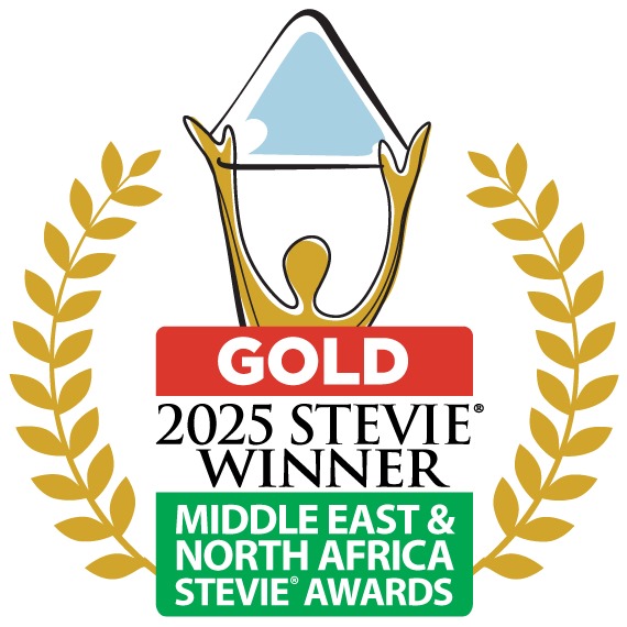 مجموعة يلا تفوز بجائزة ستيفي  الذهبية لعام 2025