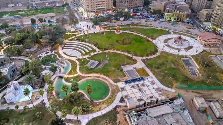 الإسكان: دعم كامل لمشروعات المقاولون العرب بالمحافظات وتوسعاتها بإفريقيا