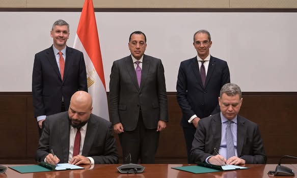 التوسع الأكبر في تاريخ صناعة التعهيد.. مذكرة تفاهم لزيادة عمليات كوسنتريكس في مصر