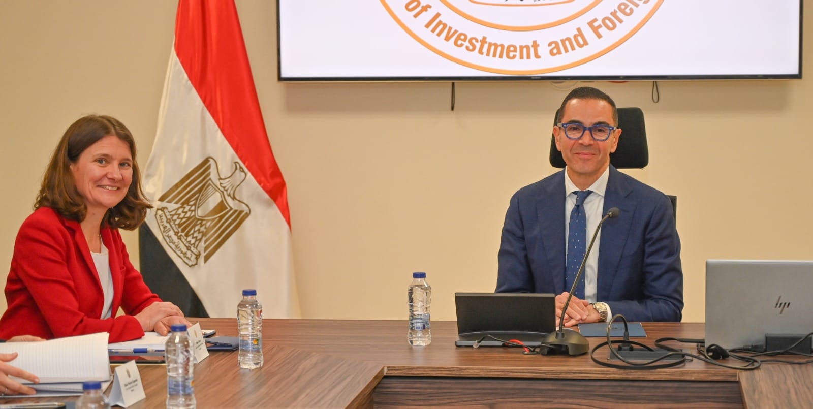 موديز: مستعدون لتقديم الدعم الفني والتوصيات لتعزيز تصنيف مصر الائتماني