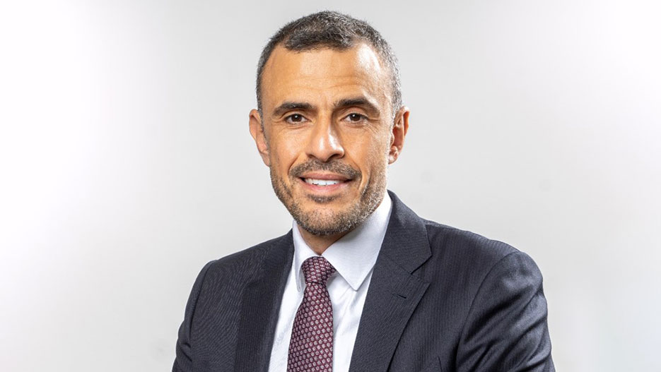 كريم عوض .. خبرات اقتصادية واسعة