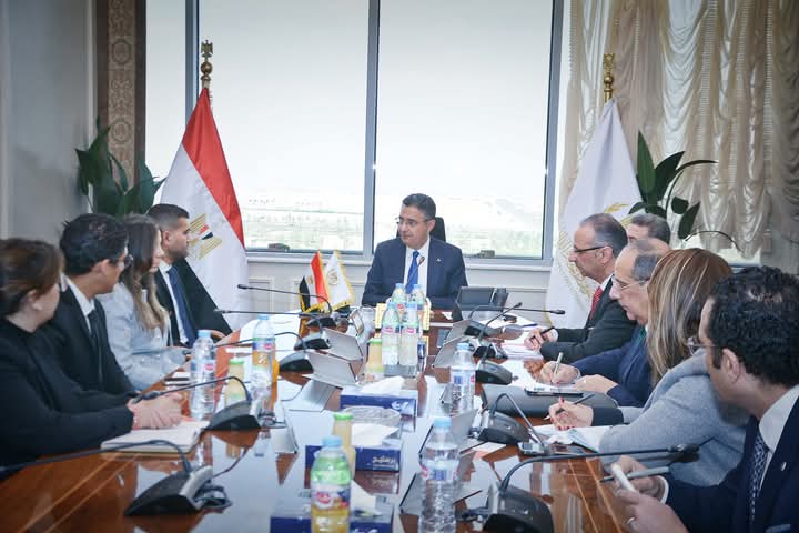 شركة طلبات مارت تتعاون مع التموين لتوفير منصات تكنولوجية لدعم المنتجين