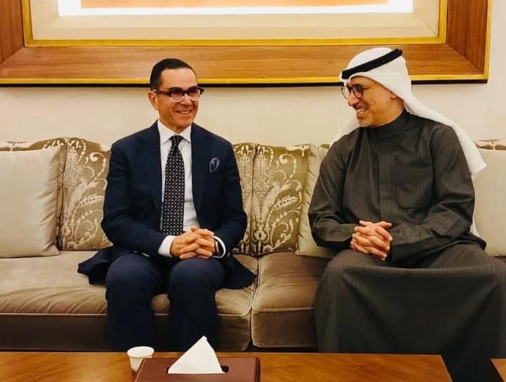 4.5 مليار دولار حجم الاستثمارات الكويتية في مصر