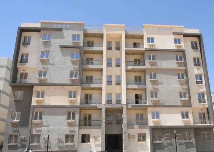 اليوم بدء تسليم دفعتين جديدتين بمشروع سكن مصر بالقاهرة الجديدة