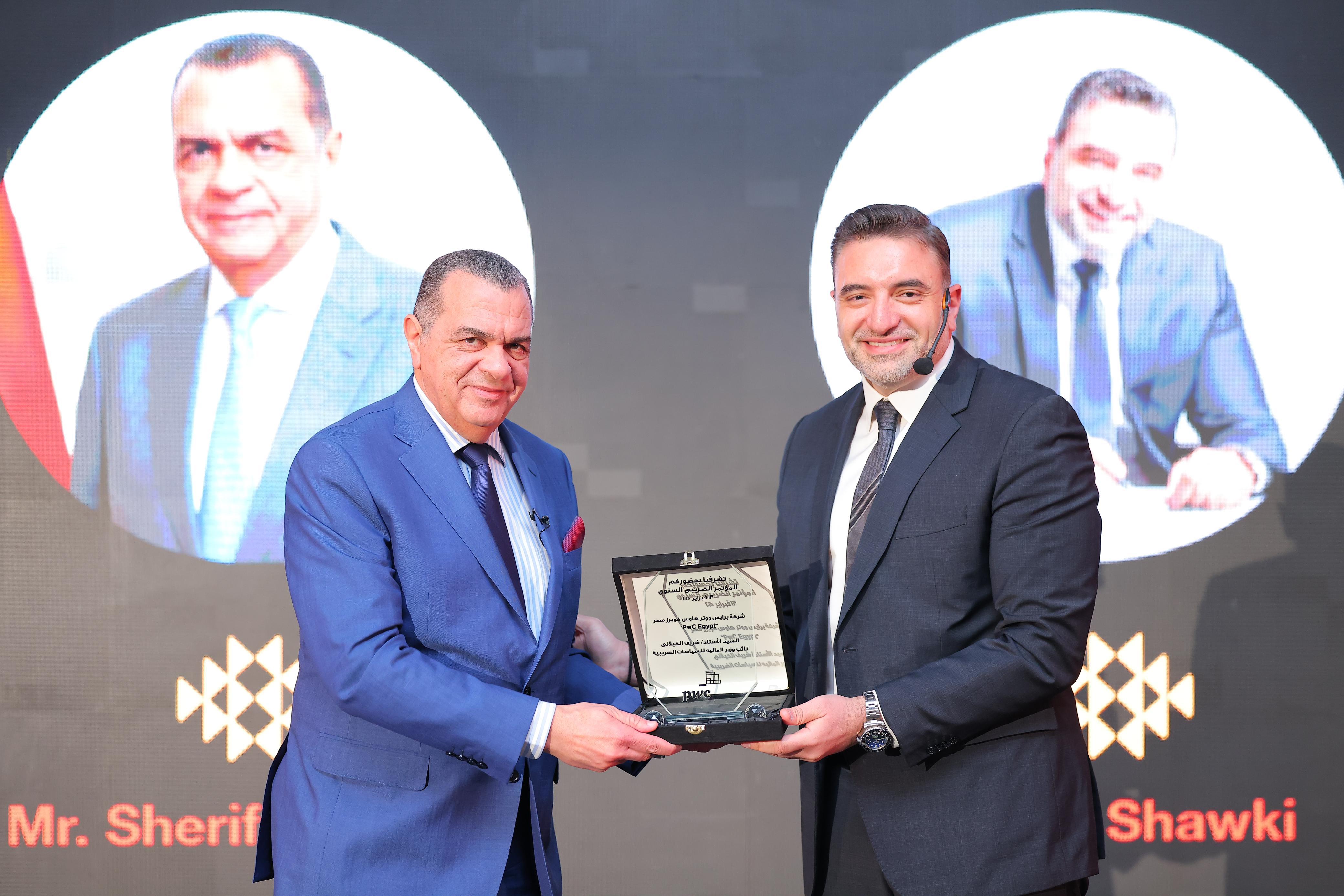 بي دبليو سي الشرق الأوسط تختتم فعاليات ندوتها الضريبية والقانونية السنوية في مصر لعام 2025