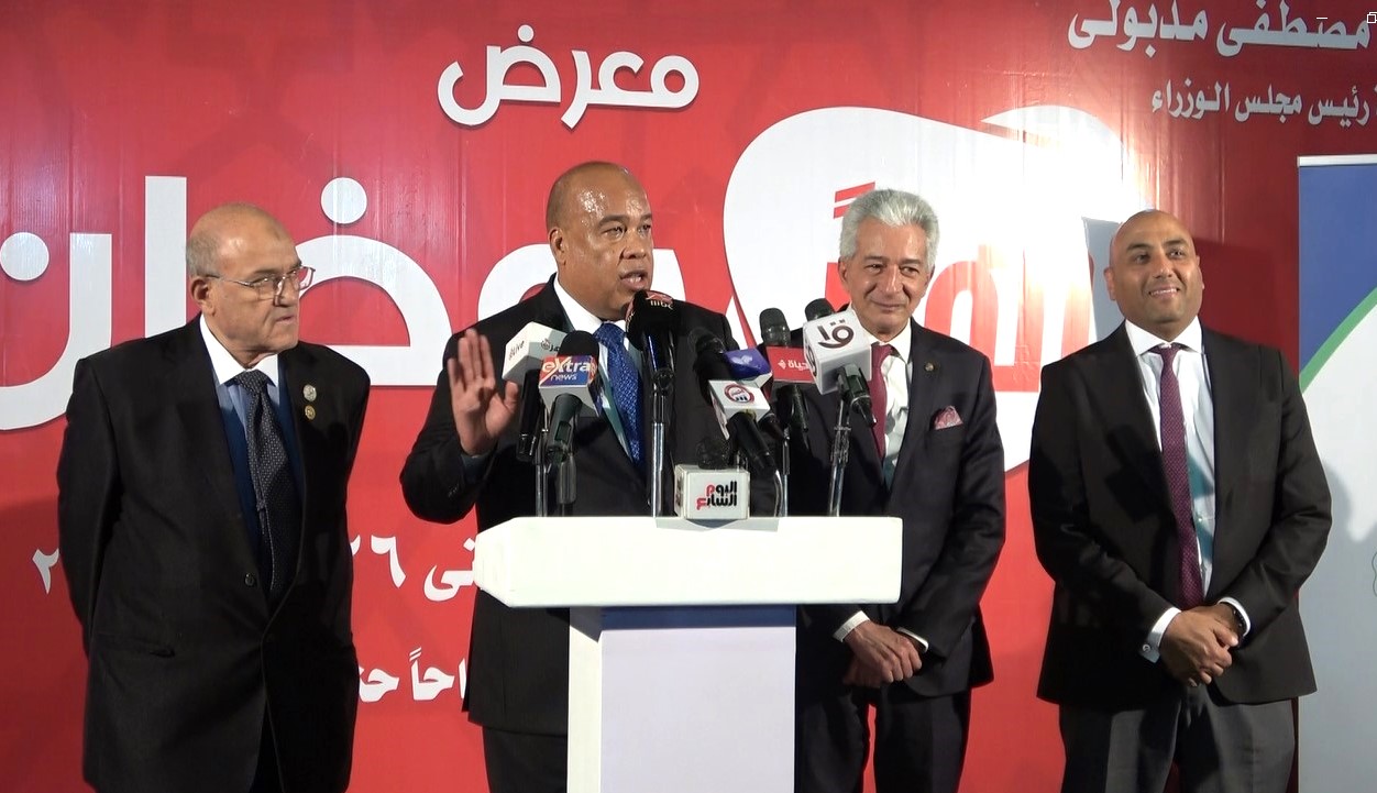 غرفة القاهرة تحث المواطنين على الاستفادة من السلع المخفضة بمعارض أهلا رمضان