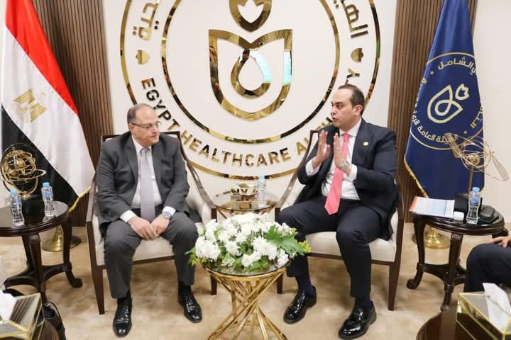 هيئة الدواء تبحث الشراكة مع القطاع الخاص في إدارة وتشغيل الصيدليات الخارجية